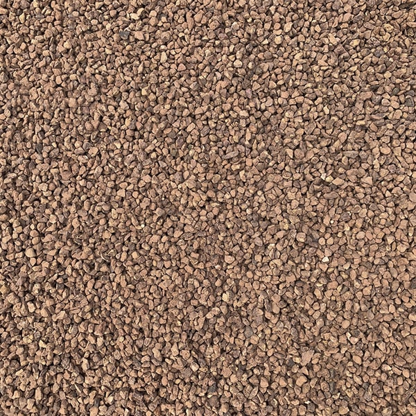 pea gravel is commonly used for pathways and walkways due to its smooth texture and ability to stay in place